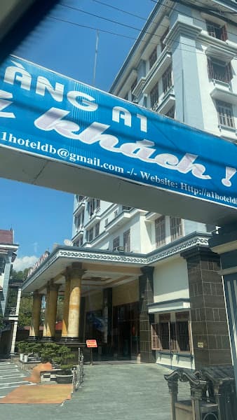 Hình ảnh Nhà Hàng Khách Sạn A1 - 4