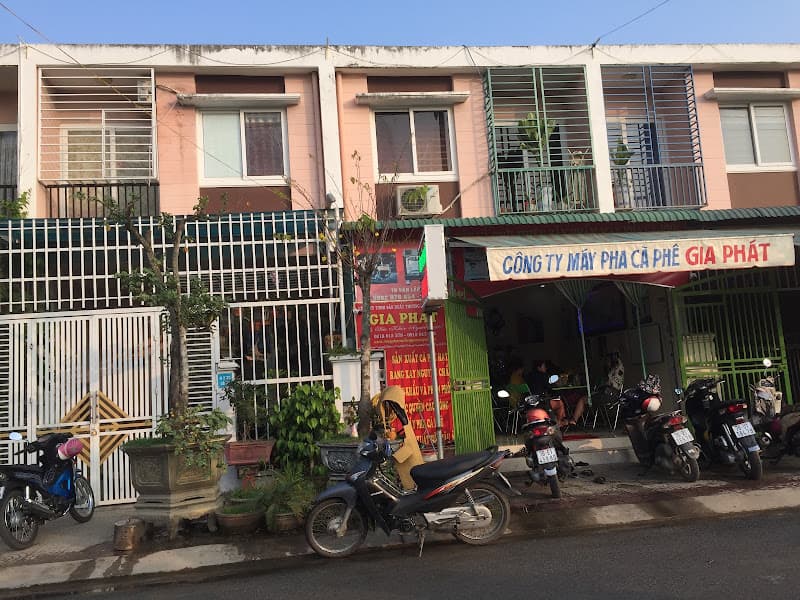 Hình ảnh Công Ty Cổ Phần Cà Phê Gia Phát - 4