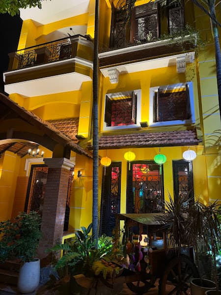 Hình ảnh HOME Saigon - 3