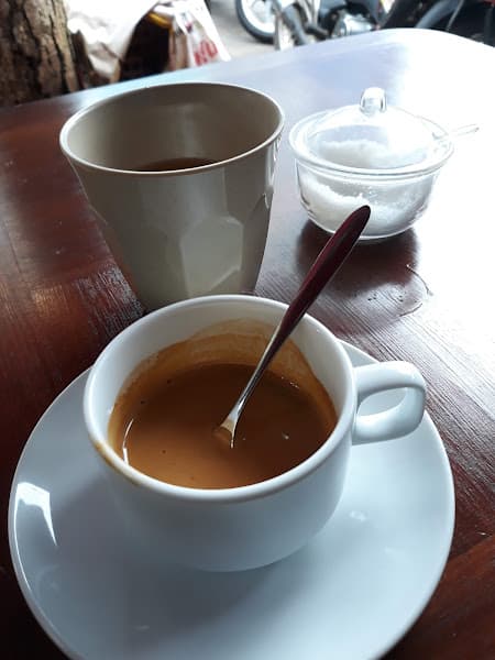 Hình ảnh Gu Coffee & More - 2