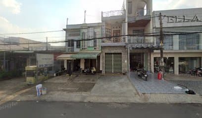 Hải Sản Minh Châu