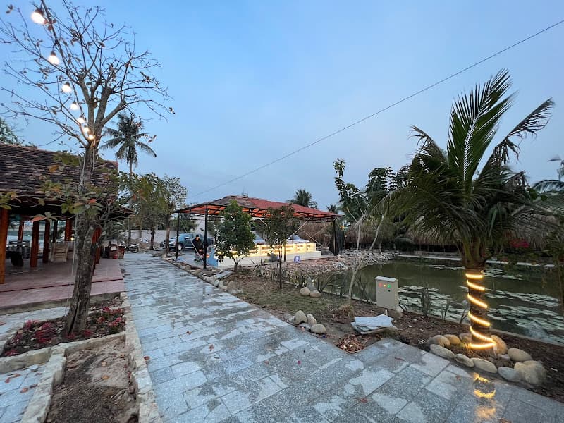 Hình ảnh Nhà Hàng Sông Đồng Môn - 2