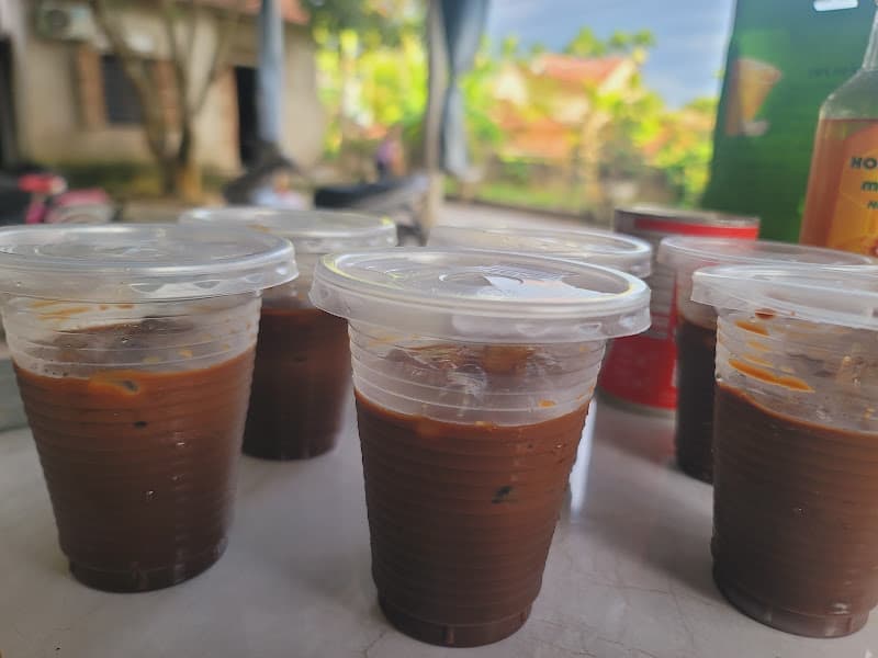 Hình ảnh Trà Sữa Huệ Béo - 2