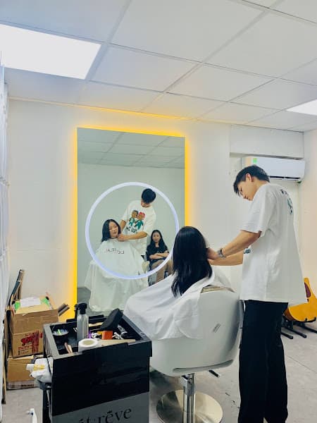 Hình ảnh THIN BarberShop - 4