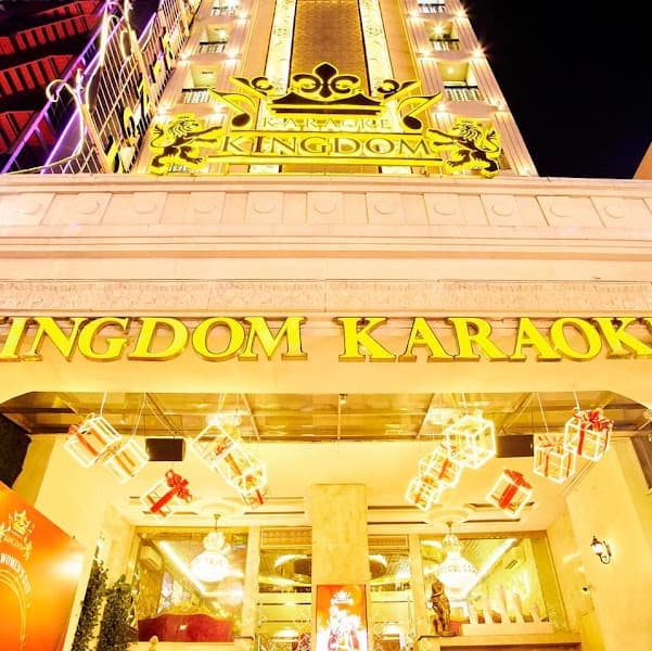 Hình ảnh Kingdom Karaoke - 4