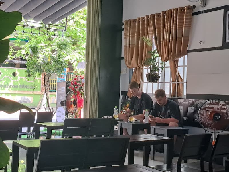 Hình ảnh Cafe Milano (Coffee & Milktea) - 320 Nguyễn Phước Nguyên, Đà Nẵng - 4