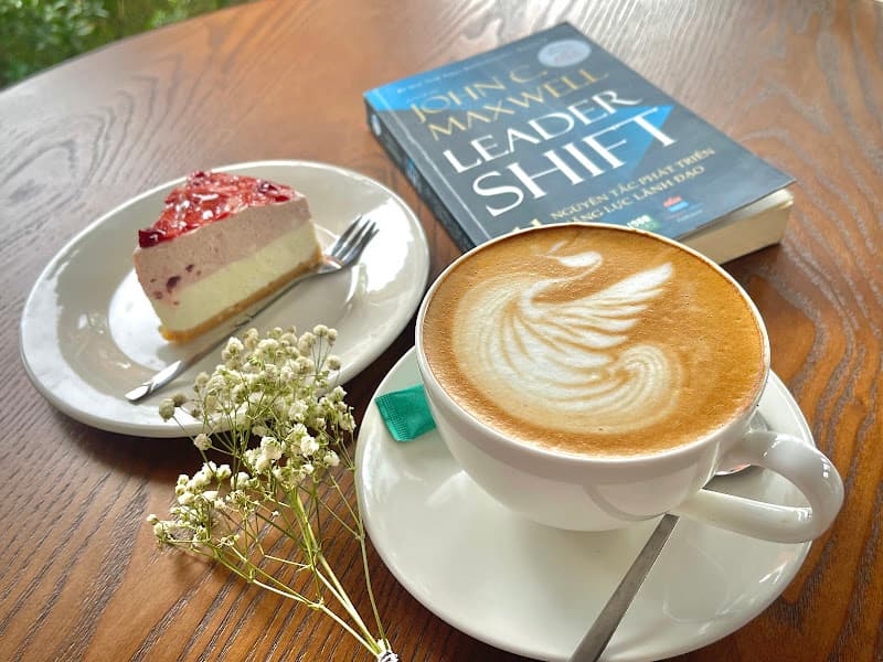 Hình ảnh Hue Sky Coffee - 4