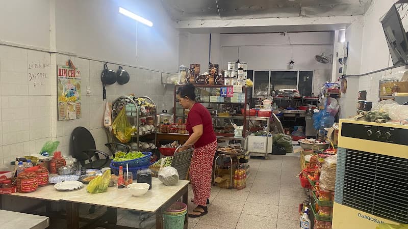 Ảnh bìa Cơm Chay THANH HƯƠNG