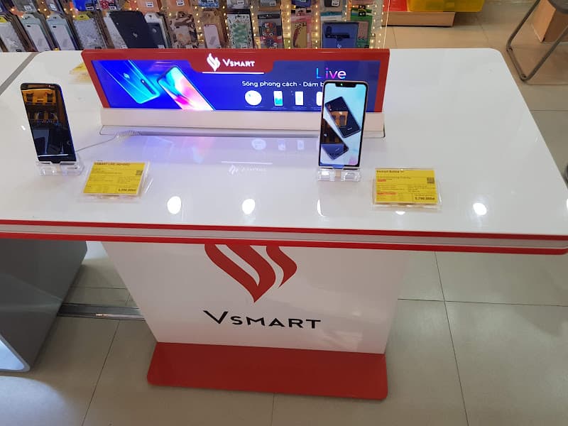 Hình ảnh Siêu thị Thế Giới Di Động - 5