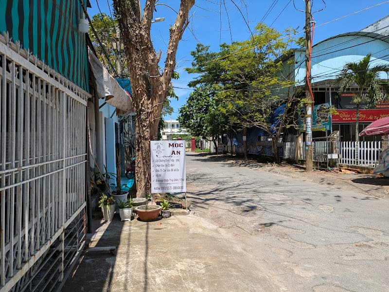 Hình ảnh Ẩm thực Chay Hàn Ny - 5