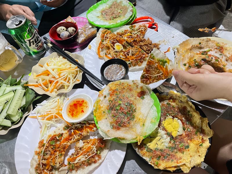 Hình ảnh Bánh Ép Cây Sứ - 3