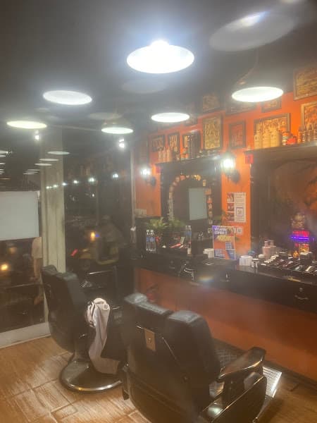Hình ảnh Vitamin Barber Shop - 14 Hải Triều - 3