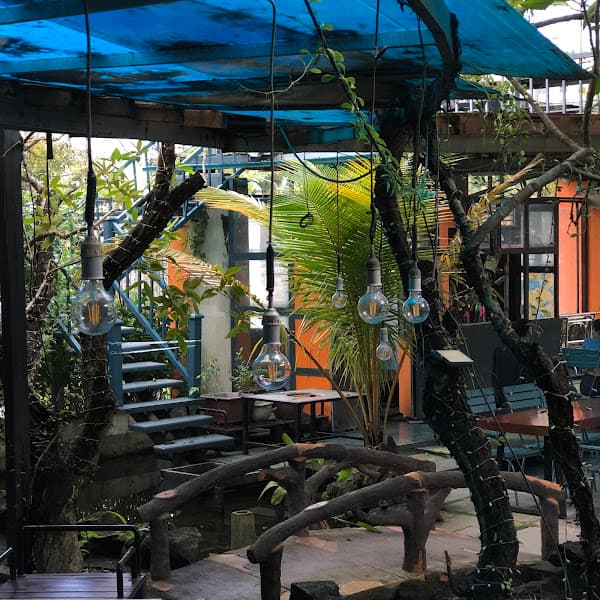 Hình ảnh Cà phê Quảng Trường - 4