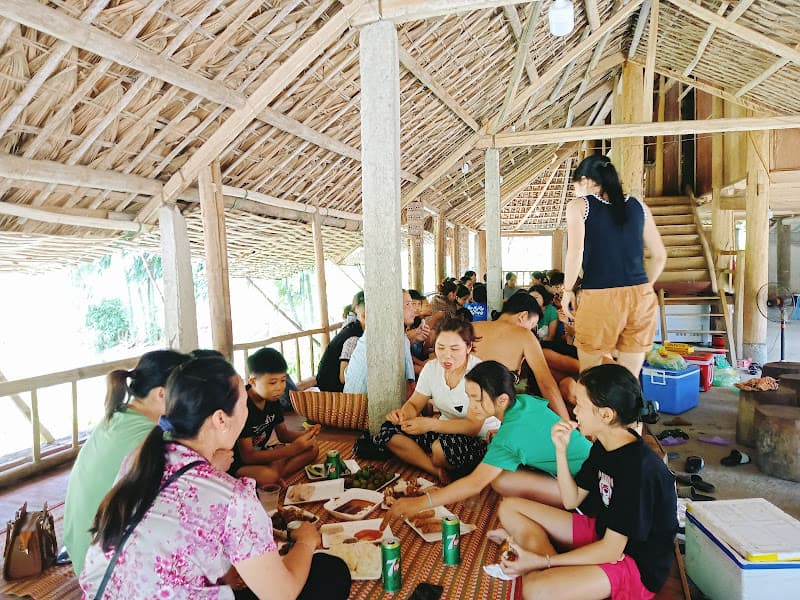 Hình ảnh Homestay Xuân Sơn - 3