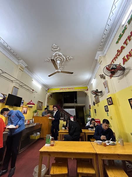 Hình ảnh Quán Ăn Nam Bộ - 2