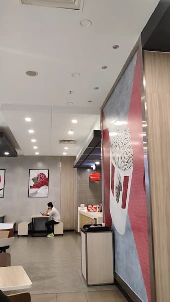 Hình ảnh KFC GO! Bình Dương - 2