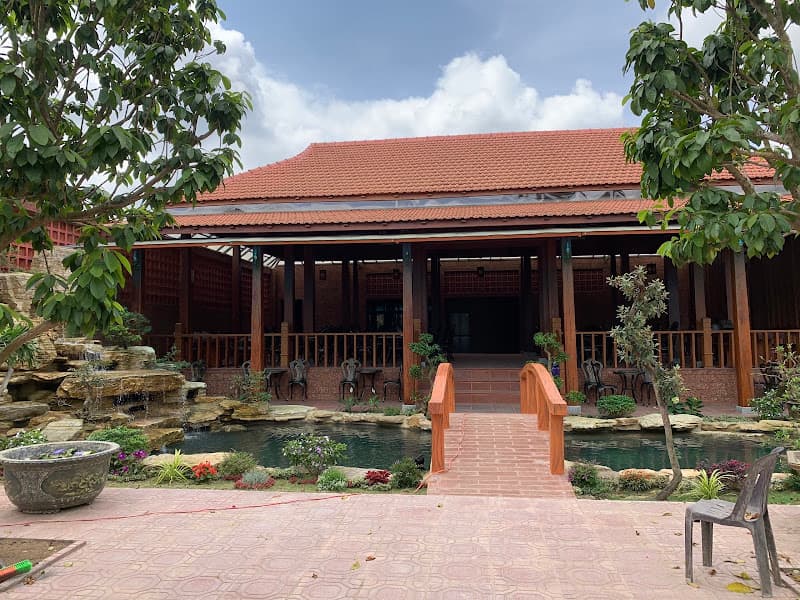 Hình ảnh Cà phê Gia Đình - 3