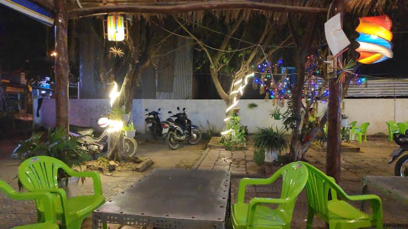 Ảnh bìa Bánh xèo Long Bình 2