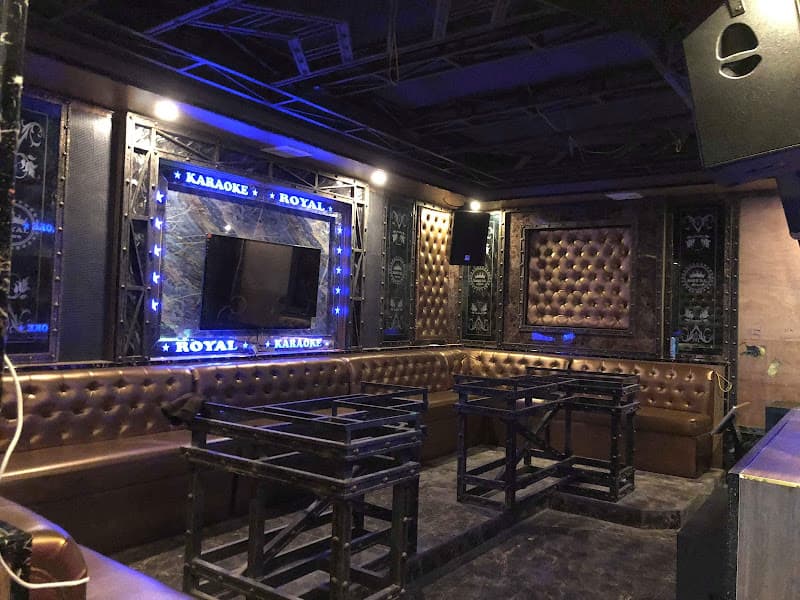 Hình ảnh Karaoke ROYAL CLUB Từ Hồ - 2