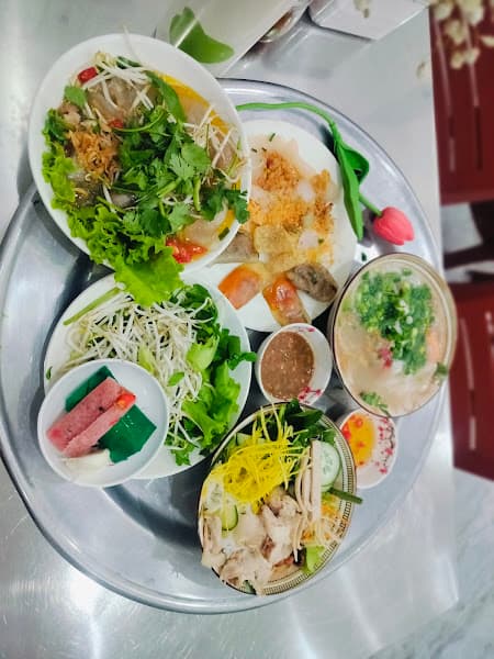 Hình ảnh Tiệm Cà phê Vi - 2