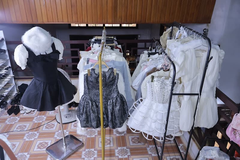 Hình ảnh Tiệm Thuê Đồ Bông Xinhhh 🤍 - 6