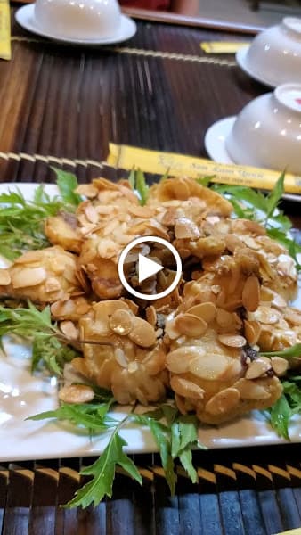 Hình ảnh Nhà hàng Sơn Lâm Quán - 4