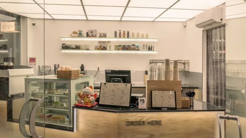 Hình ảnh Xóm Coffee And More - 4