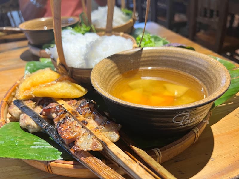 Hình ảnh Bún Chả Hà Nội - 2