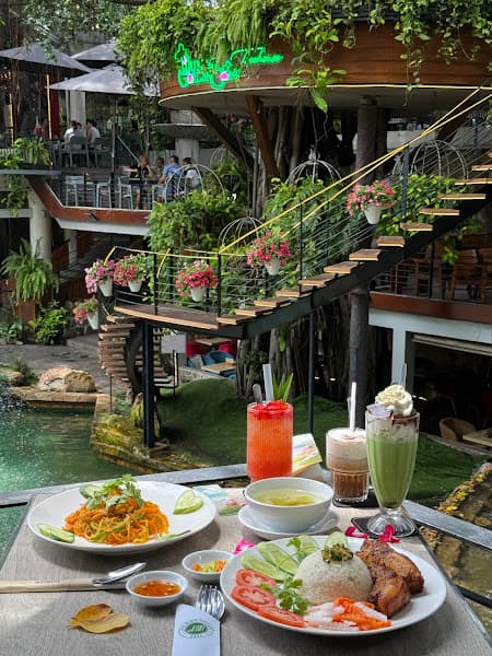 Hình ảnh Du Miên Garden Cafe - 6