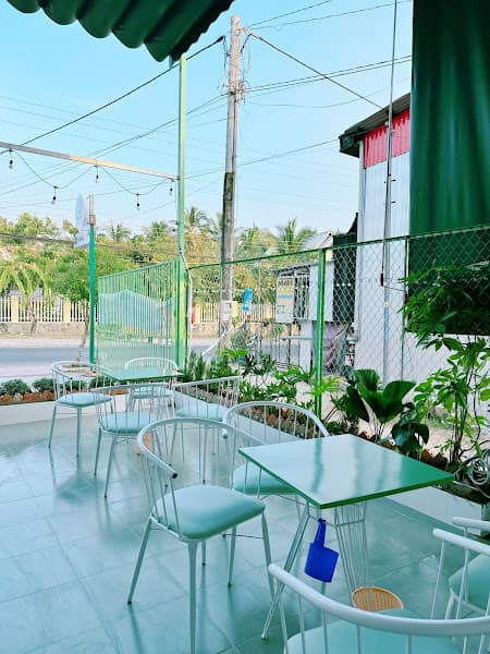 Hình ảnh HANTI • Tiệm cà phê & trà sữa - 3