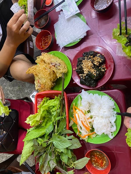 Hình ảnh Bánh Xèo Cô Dung - 3