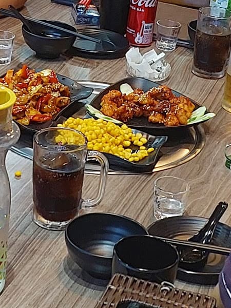 Hình ảnh Sootbull - Ẩm Thực Đồng Quê - 5