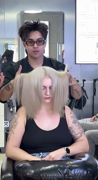 Hình ảnh MPN Hair Salon Da Nang - 4