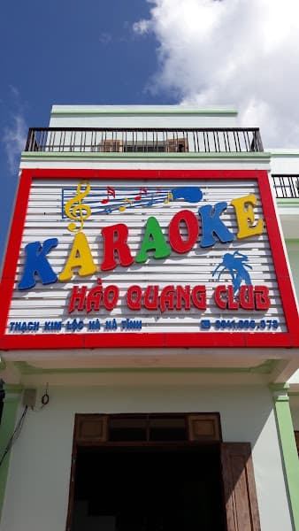 Hình ảnh Karaoke Hào Quang - 2