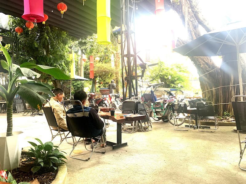 Hình ảnh Ngô Đồng Coffee & Billiard - 5