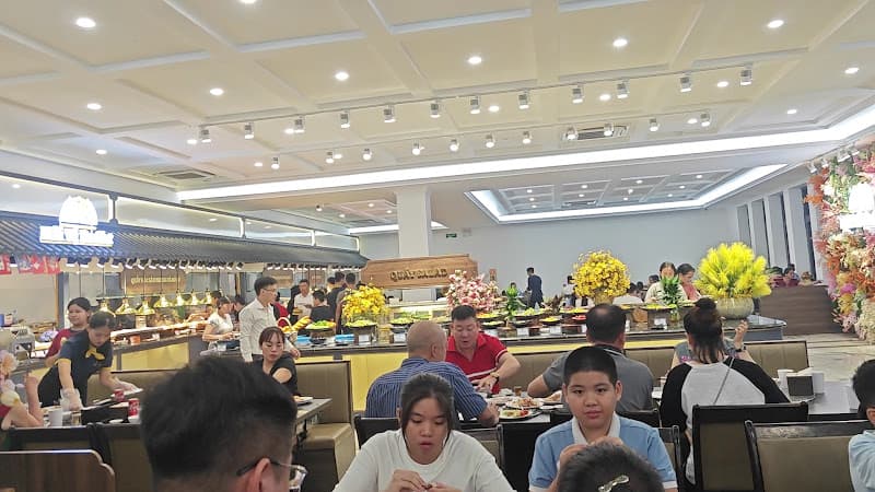 Hình ảnh Hải Vị Buffet - Hải sản & Sushi - 4