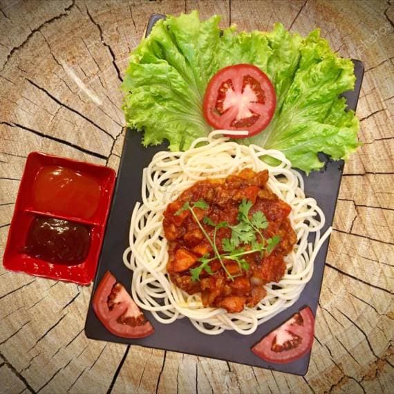 Bún Bò Huế Vĩ Dạ