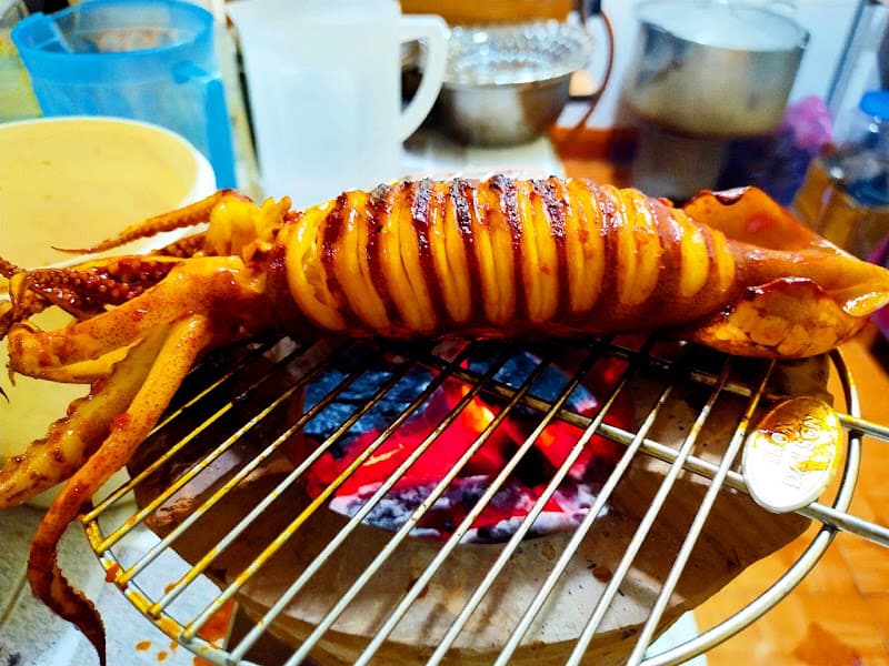 Hình ảnh Quán lẩu sinh viên 39k - 5