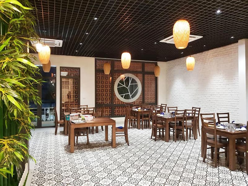 Nhà Hàng Ẩm Thực Việt