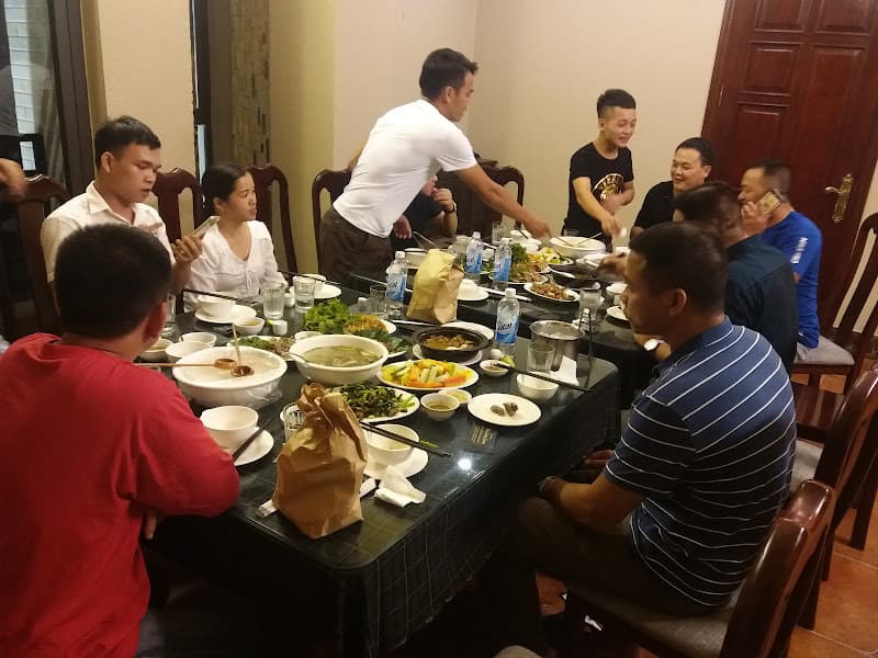 Hình ảnh Nhà Hàng Thiên Đức - 4