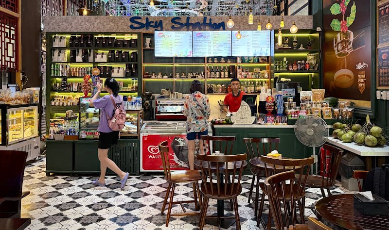 Hình ảnh Coffee Cherry - 6