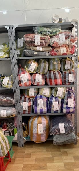 Hình ảnh Tiệm giặt sấy Biti - Biti Laundry - 5