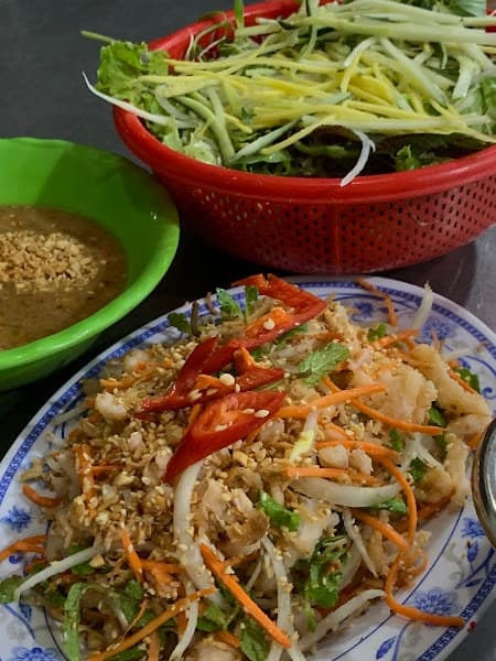 Hình ảnh Hải sản Sáu Lương - 2