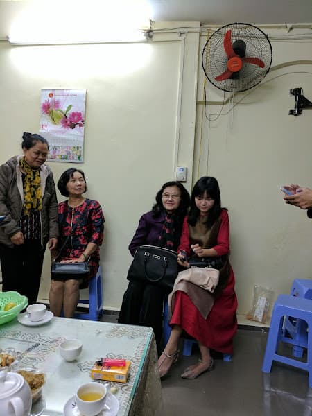 Hình ảnh Quán Sinh Tố Phương Hạnh - 4