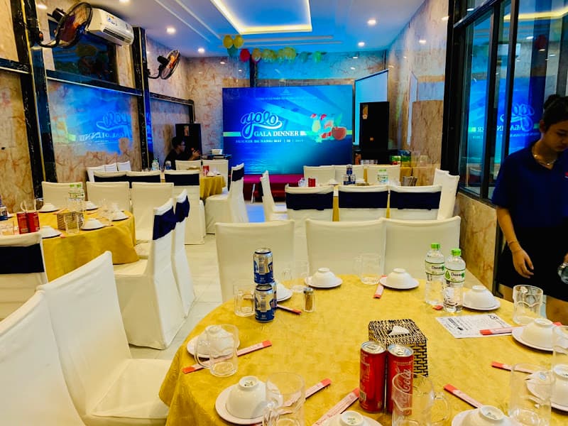 Hình ảnh Nhà hàng Sơn Dương 2 Đà Nẵng - 6