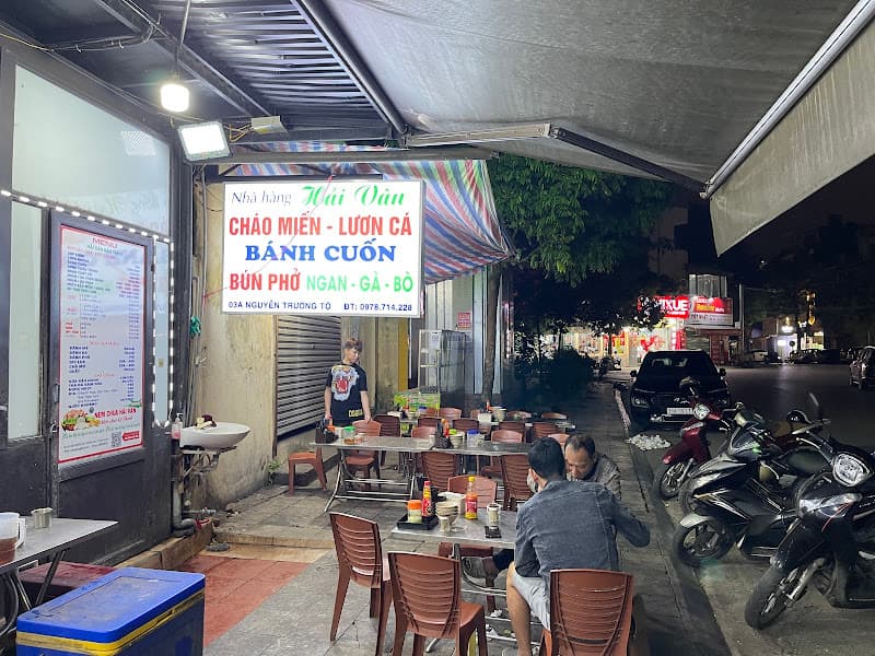 Hình ảnh Quán Hải Vân - 3