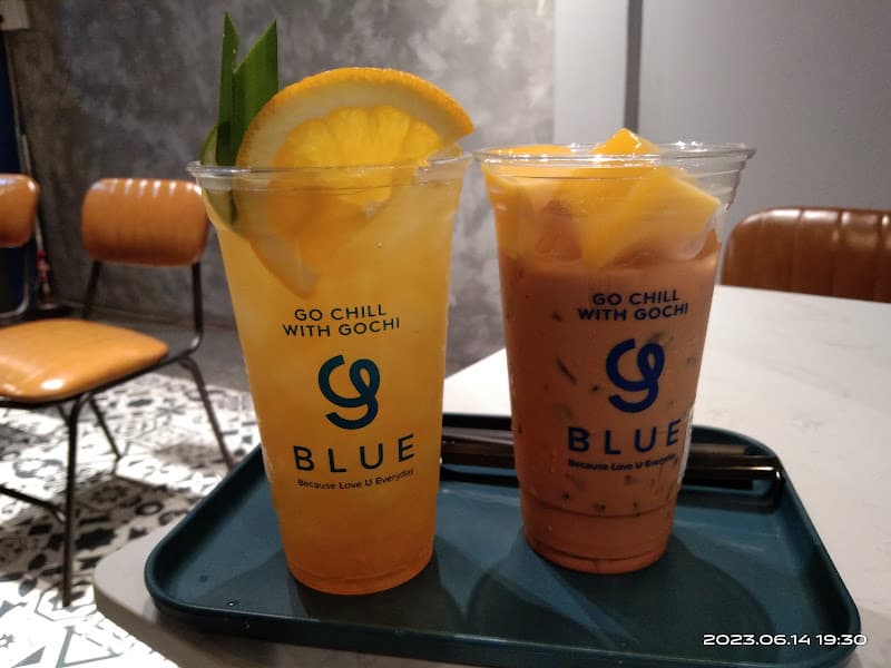 Hình ảnh Gochi Tea - 3