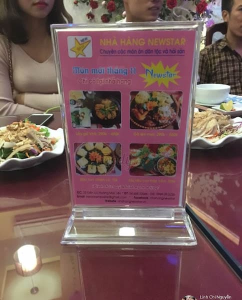 Hình ảnh Karaoke New Star - 5