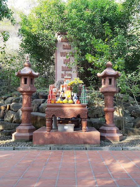 Hình ảnh Chùa Tràng Kênh - 3