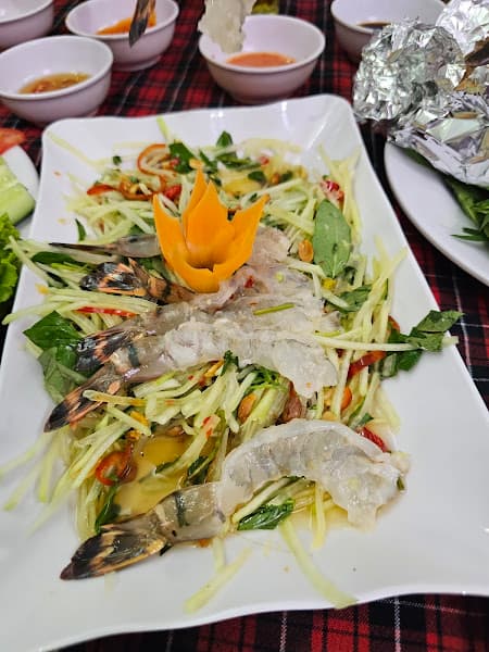 Hình ảnh Quán ăn Gia Đình Vườn tràm - 2